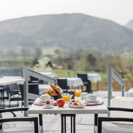 Hotel Agian Itxassou Ngoại thất bức ảnh