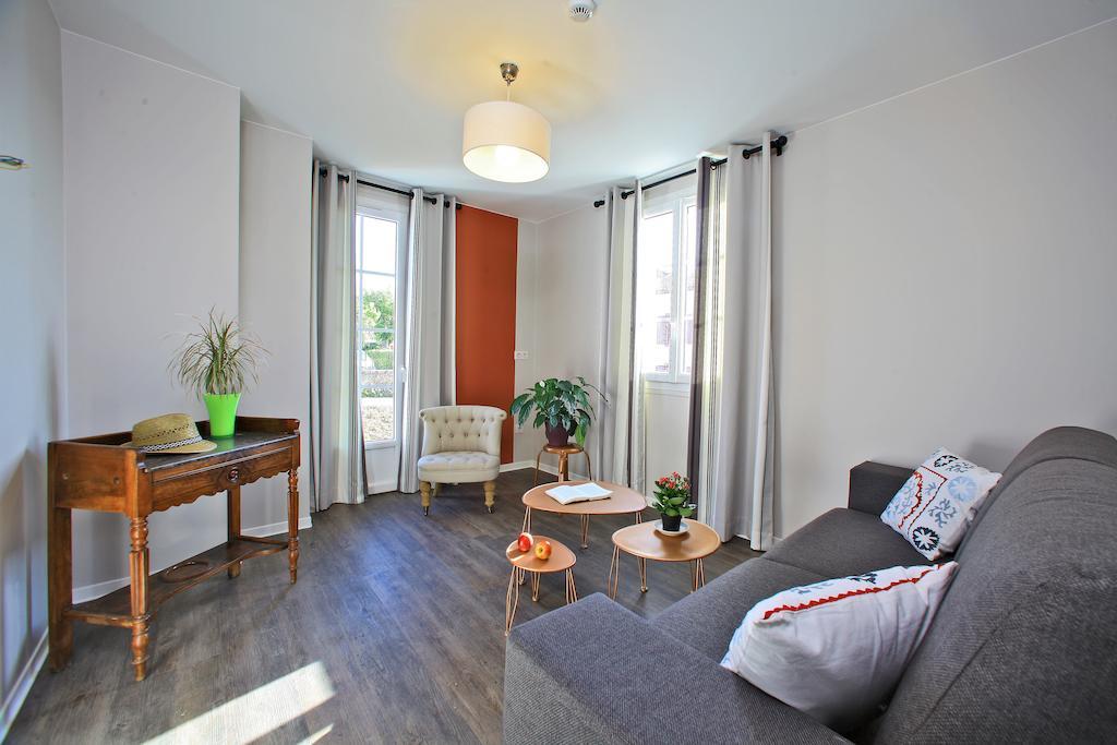Hotel Agian Itxassou Ngoại thất bức ảnh