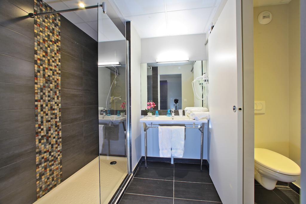 Hotel Agian Itxassou Ngoại thất bức ảnh